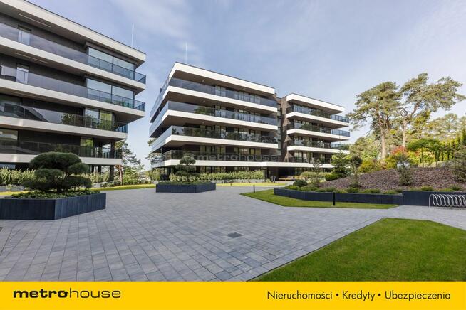 Mieszkanie w znakomitej inwestycji w Zegrzu
