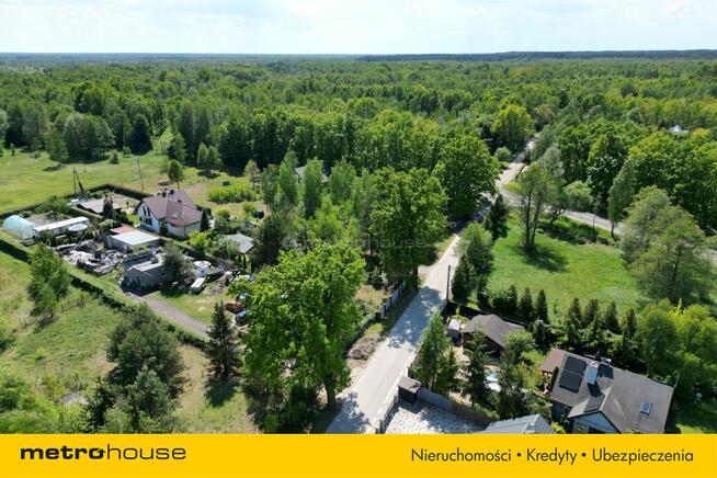 Hit, Duża działka budowlana!