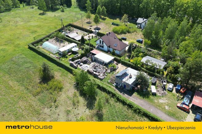 Hit, Duża działka budowlana!