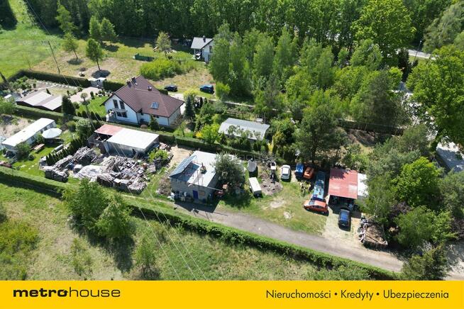 Hit, Duża działka budowlana!