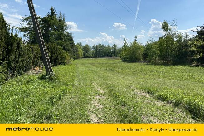Hit, Duża działka budowlana!
