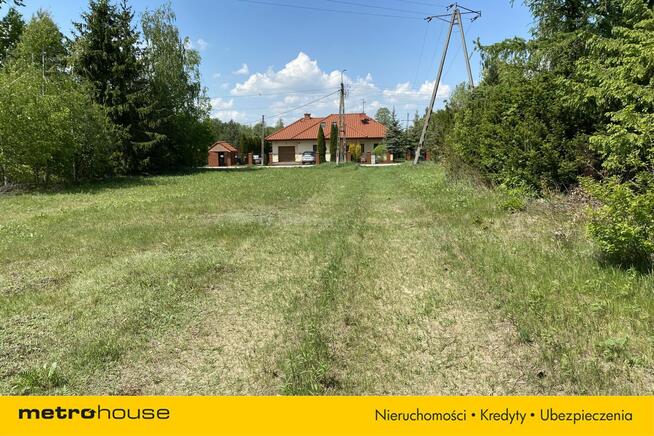 Hit, Duża działka budowlana!