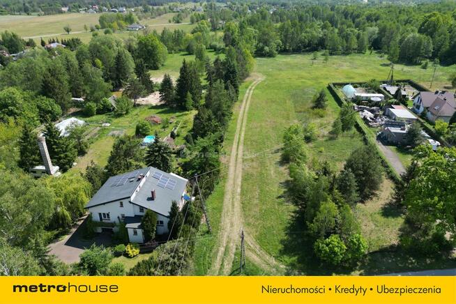 Hit, Duża działka budowlana!
