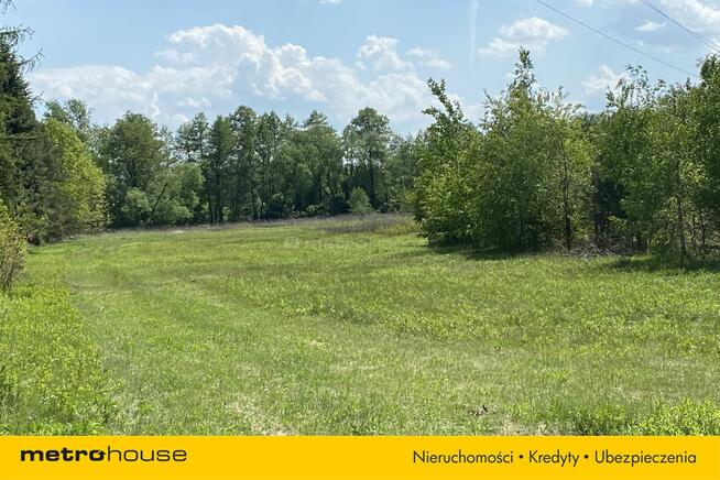 Hit, Duża działka budowlana!