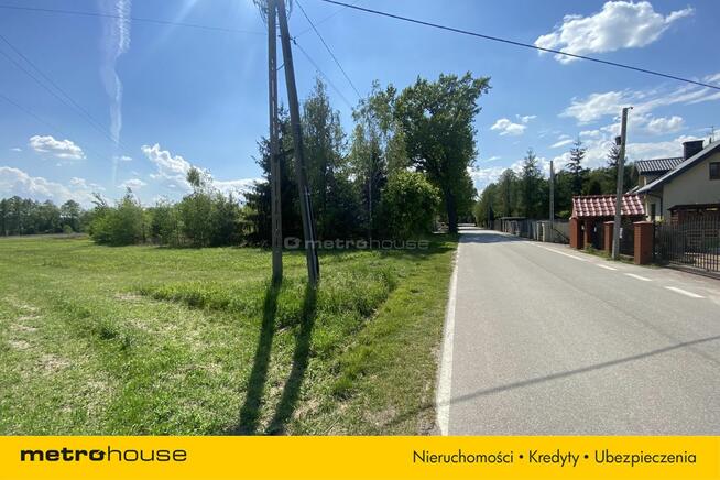 Hit, Duża działka budowlana!