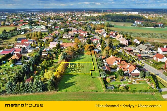 Kajkowo: perspektywiczna działka w sercu Mazur