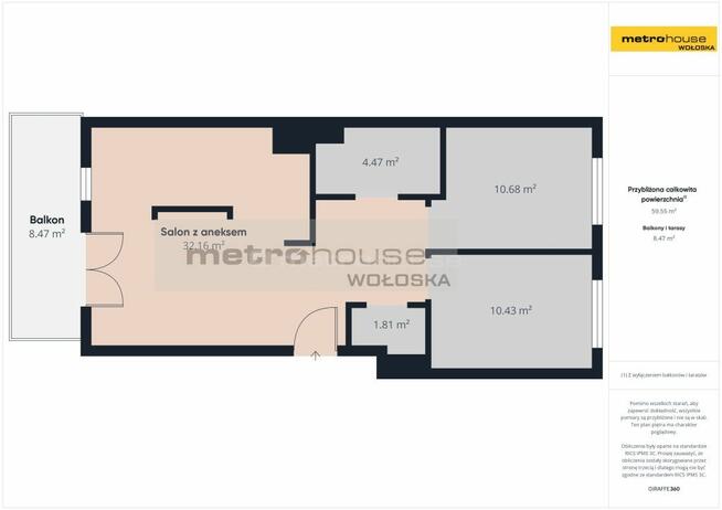 Mieszkanie z dobrą energią Dzień Otwarty 25.10