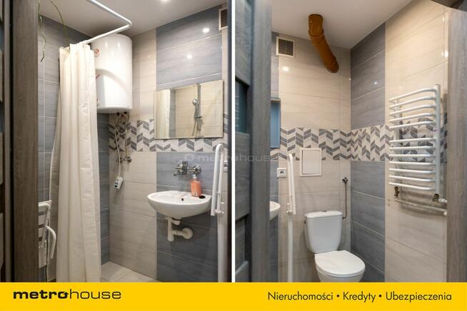 Na sprzedaż kawalerka na parterze w Zambrowie