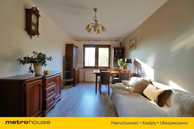 3 Pokojowe Mieszkanie z Balkonem i Garażem