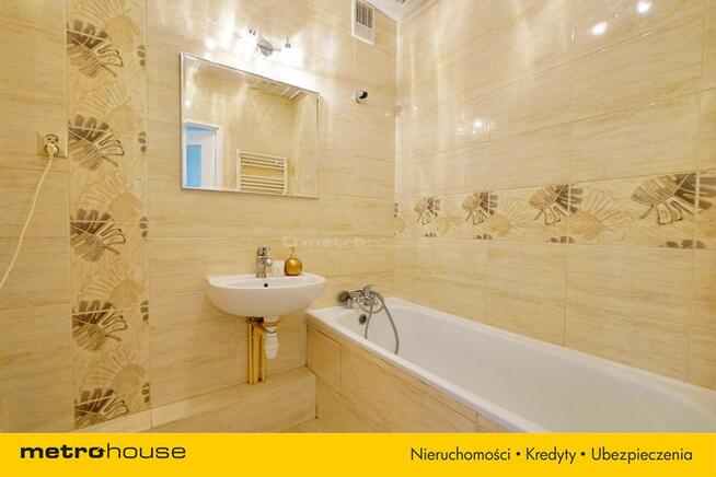 3 Pokojowe Mieszkanie z Balkonem i Garażem