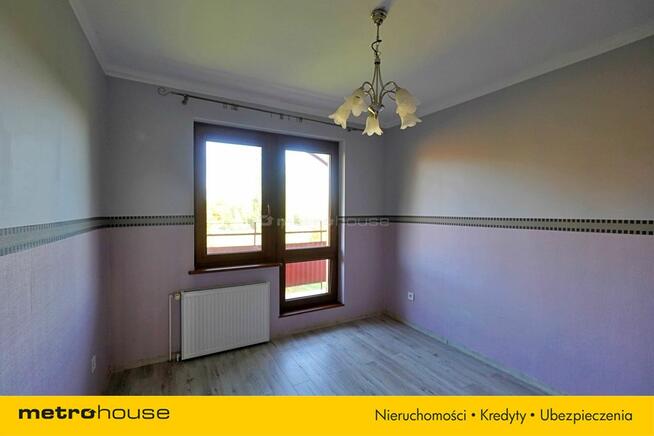 3 Pokojowe Mieszkanie z Balkonem i Garażem