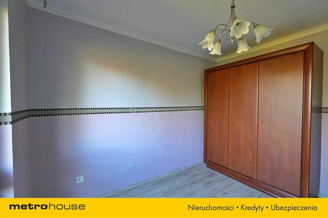 3 Pokojowe Mieszkanie z Balkonem i Garażem