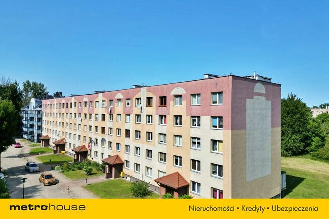 3 Pokojowe Mieszkanie z Balkonem i Garażem