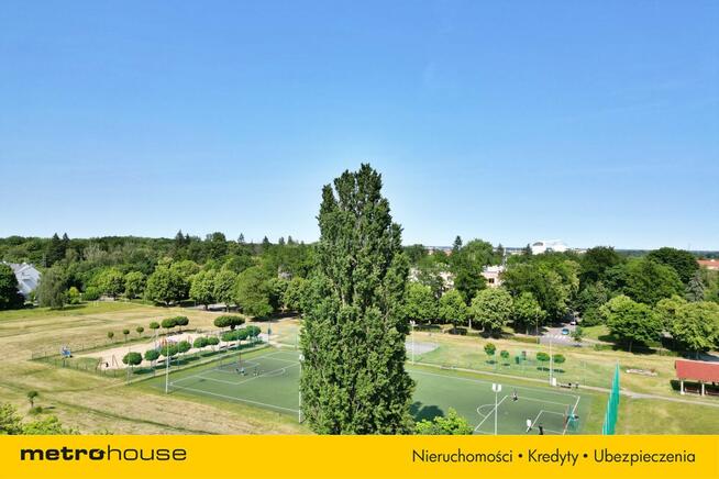 3 Pokojowe Mieszkanie z Balkonem i Garażem