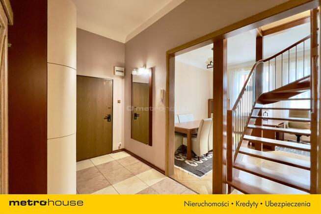 Mieszkanie jak dom w centrum Iławy