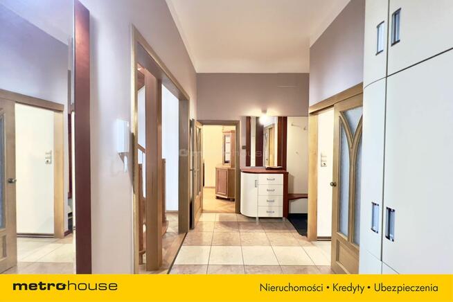 Mieszkanie jak dom w centrum Iławy