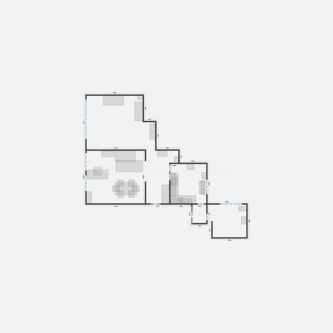 Mieszkanie jak dom w centrum Iławy