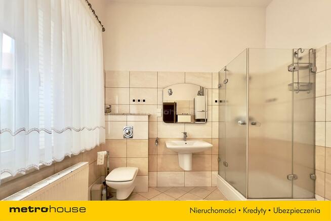 Mieszkanie jak dom w centrum Iławy