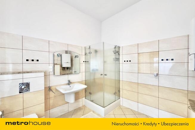 Mieszkanie jak dom w centrum Iławy