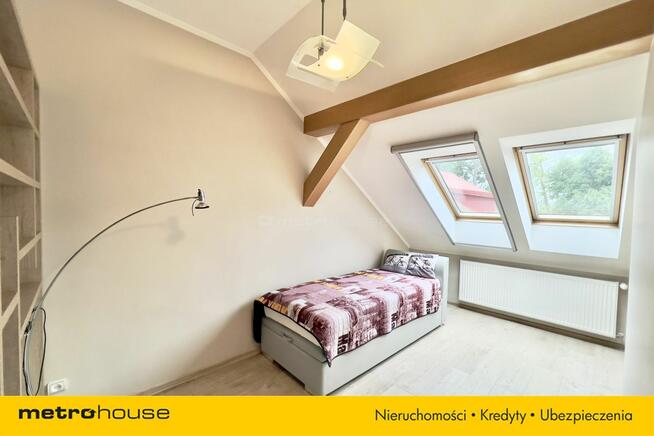 Mieszkanie jak dom w centrum Iławy