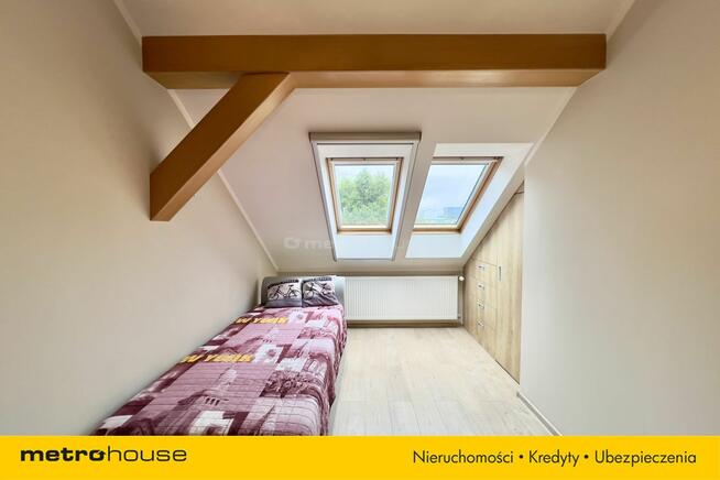 Mieszkanie jak dom w centrum Iławy