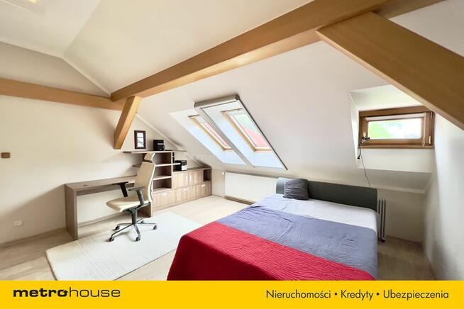 Mieszkanie jak dom w centrum Iławy