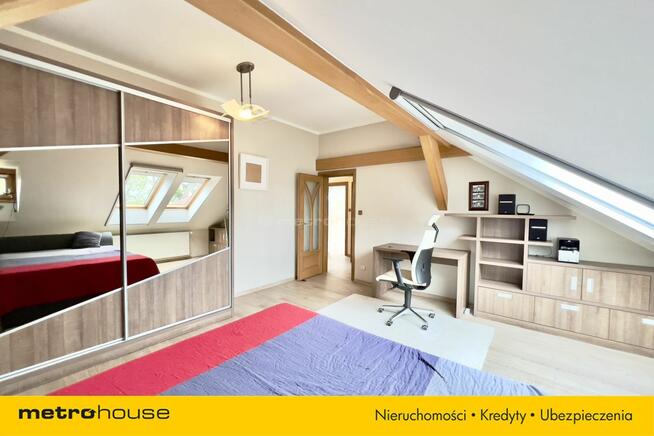 Mieszkanie jak dom w centrum Iławy