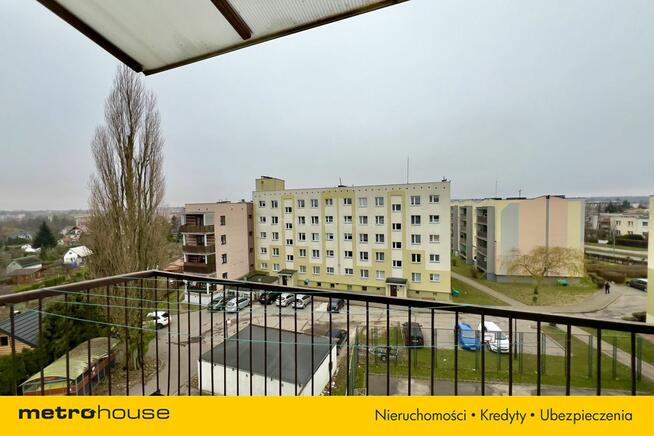 Mieszkanie Iława Osiedle Dąbrowskiego, ul. Dąbrowskiego