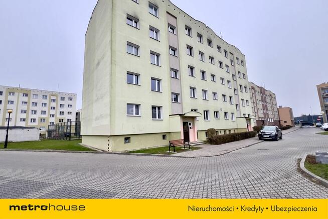 Mieszkanie Iława Osiedle Dąbrowskiego, ul. Dąbrowskiego