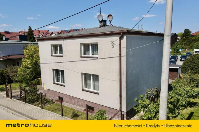 budynek wolnostojący Iława Osiedle Dąbrowskiego, ul. Barlickiego