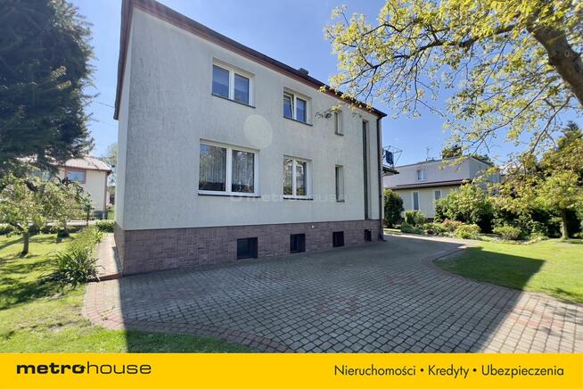 budynek wolnostojący Iława Osiedle Dąbrowskiego, ul. Barlickiego