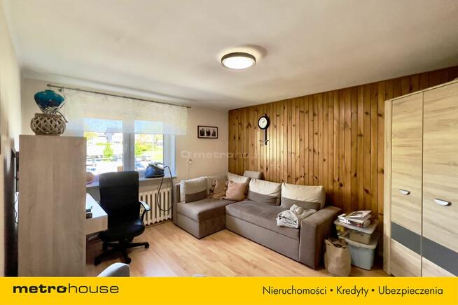 budynek wolnostojący Iława Osiedle Dąbrowskiego, ul. Barlickiego