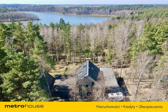 Luksus zarabiający na siebie i właściciela