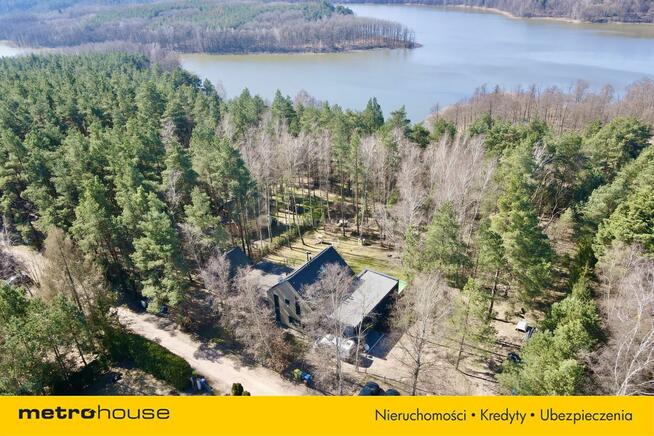 Luksus zarabiający na siebie i właściciela