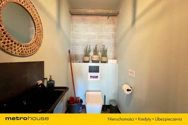 Luksus zarabiający na siebie i właściciela