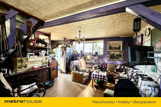 Piękna działka nad jez. skarlińskim i dom z duszą