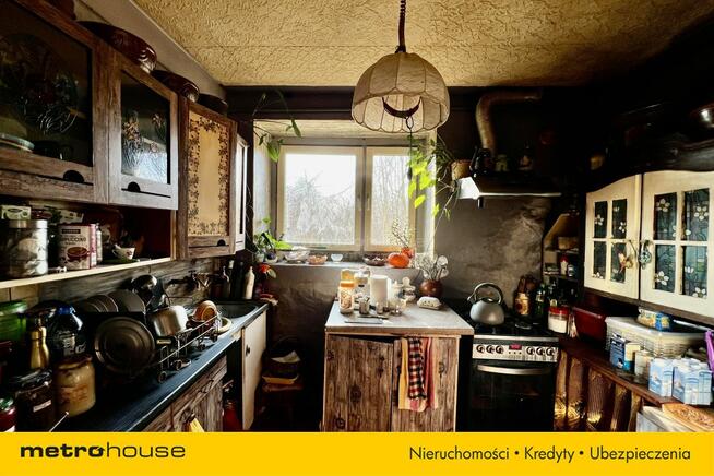 Piękna działka nad jez. skarlińskim i dom z duszą