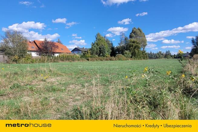 DZIAŁKA BUDOWLANA Z MPZP, OKOLICA BOBROWNICKIEJ
