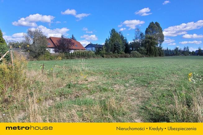 DZIAŁKA BUDOWLANA Z MPZP, OKOLICA BOBROWNICKIEJ