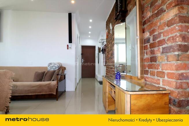 Mieszkanie 55m2 centrum Zabrza, z najmem garażu