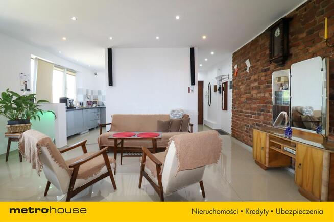 Mieszkanie 55m2 centrum Zabrza, z najmem garażu