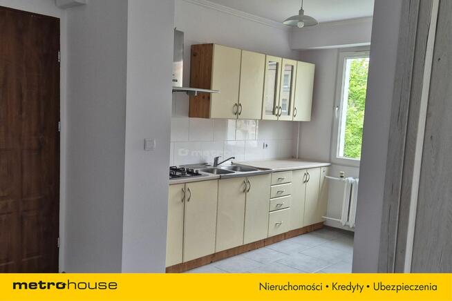 Przestronne, funkcjonalne mieszkanie Jeziołowicza