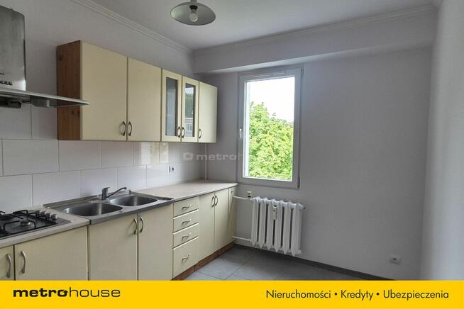 Przestronne, funkcjonalne mieszkanie Jeziołowicza