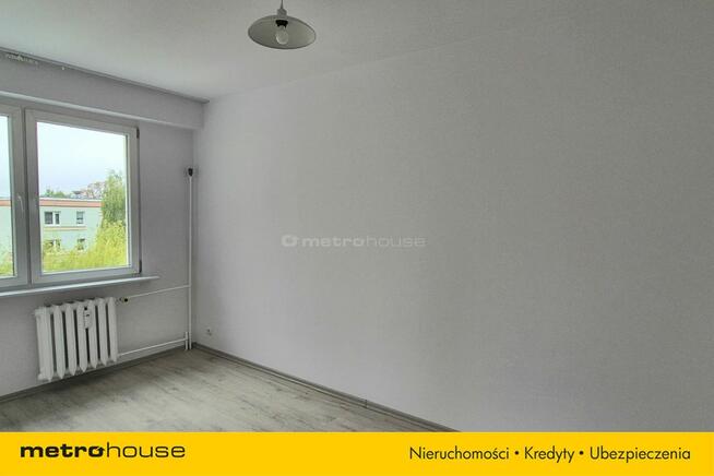 Przestronne, funkcjonalne mieszkanie Jeziołowicza