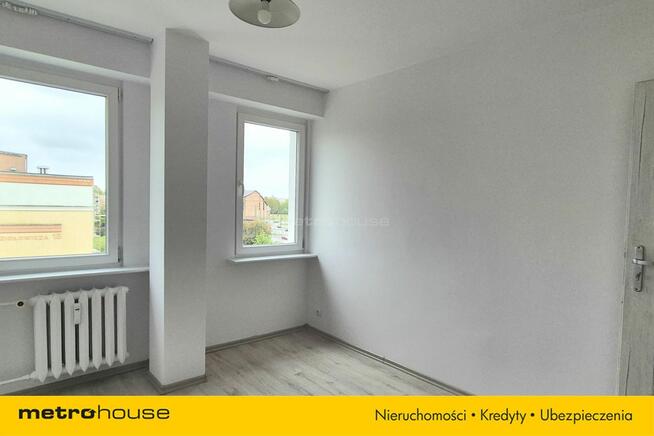 Przestronne, funkcjonalne mieszkanie Jeziołowicza