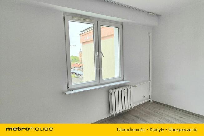 Przestronne, funkcjonalne mieszkanie Jeziołowicza