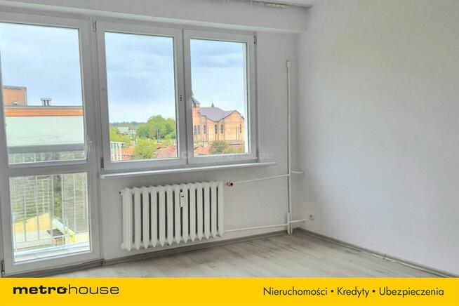 Przestronne, funkcjonalne mieszkanie Jeziołowicza