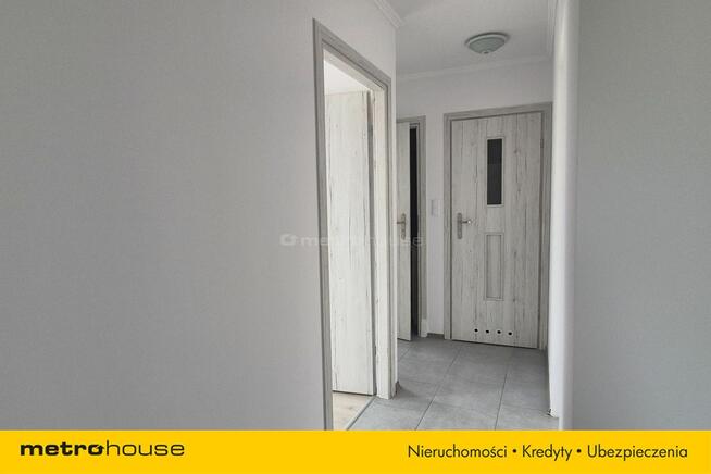 Przestronne, funkcjonalne mieszkanie Jeziołowicza