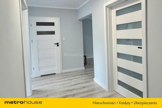 Przestronne i funkcjonalne mieszkanie po remoncie