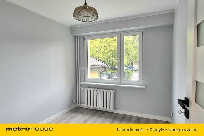 Przestronne i funkcjonalne mieszkanie po remoncie